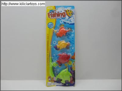 Kartela Balık Oltası