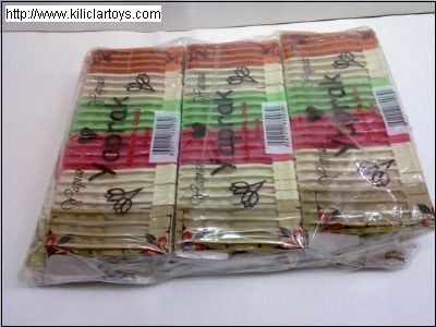 II. Lüx Plastik Mandal