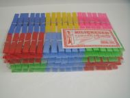 Kılıçkeser Plastik Mandal