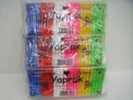 Yaprak Plastik Mandal