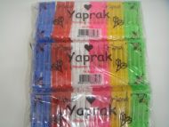 Yaprak Plastik Mandal