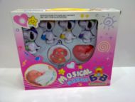 Kutulu Musical BB Dönence