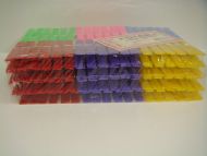 Star İthal Plastik Mandal