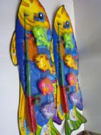 Kartela Büyük Balık Oltası