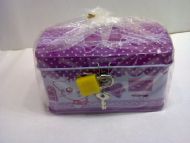 Büyük Metal Kumbara