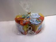 Küçük Metal Kumbara