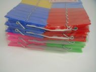 Kılıçkeser Plastik Mandal