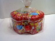 Büyük Metal Kumbara