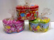 Büyük Metal Kumbara