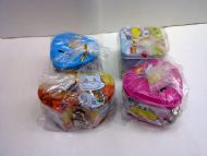 Küçük Metal Kumbara