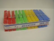 24'lü Kılıçkeser Mandal