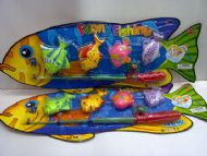 Kartela Büyük Balık Oltası