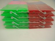 Star İthal Plastik Mandal