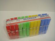 24'lü Kılıçkeser Mandal