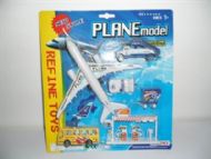 Kartela Havaalanı Seti