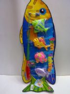 Kartela Büyük Balık Oltası