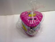 Küçük Metal Kumbara