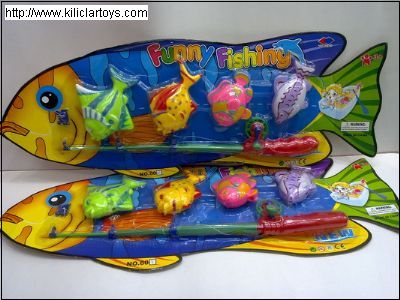 Kartela Büyük Balık Oltası