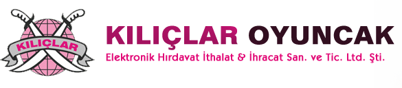 Kılıçlar Oyuncak